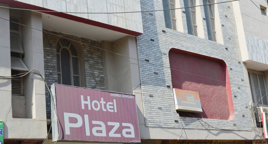 Plaza Hotel, Banswara 3